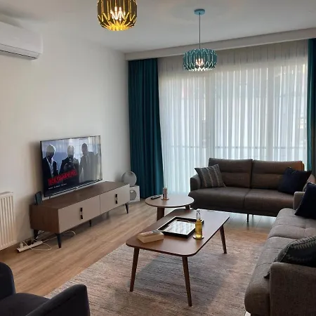 Arcadiumlife 32 Goektuerk Center דירה