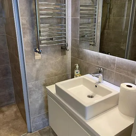 דירה Arcadiumlife 32 Goektuerk Center