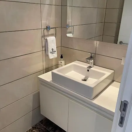 Arcadiumlife 32 Goektuerk Center * Gokturk Merkez