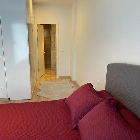 Arcadiumlife 32 Goektuerk Center דירה