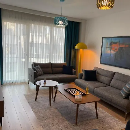 Arcadiumlife 32 Goektuerk Center Gokturk Merkez