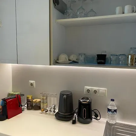 Arcadiumlife 32 Goektuerk Center דירה *