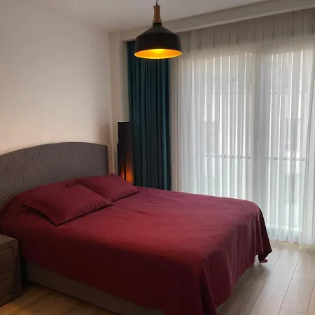 דירה Arcadiumlife 32 Goektuerk Center