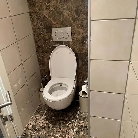 Arcadiumlife 32 Goektuerk Center דירה